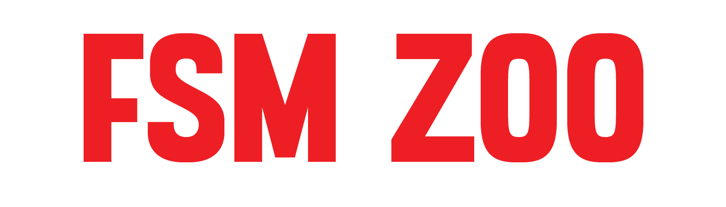 FSM Zoo Logo